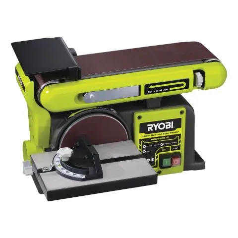 Ryobi RBDS4601G Kombislipmaskin Kampanj
